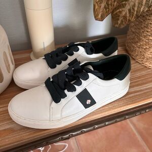 Kate spade sneaker ✨